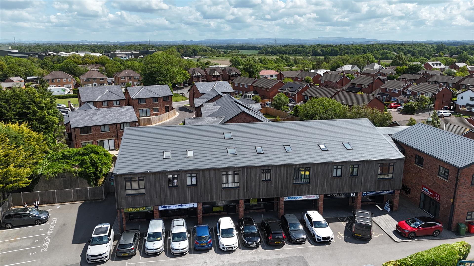 Church Road, Tarleton, Preston